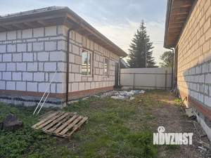 Дом 120м², 1-этажный, участок 7 сот.