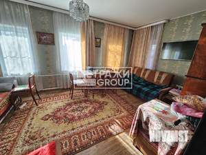 Дом 180м², 2-этажный, участок 4 сот.