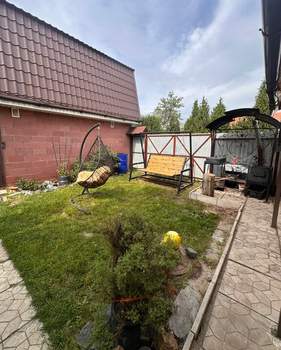 Дом 108м², 2-этажный, участок 6 сот.