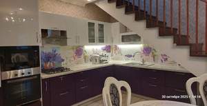 Дом 250м², 2-этажный, участок 15 сот.