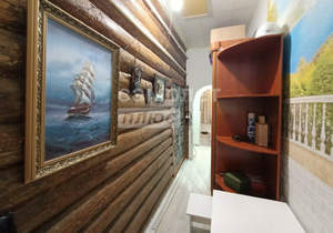 Дом 31м², 1-этажный, участок 3 сот.