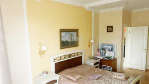 Дом 1000м², 2-этажный, участок 35 сот.