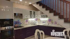 Дом 250м², 2-этажный, участок 15 сот.