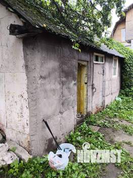 Дом 78м², 2-этажный, участок 4 сот.