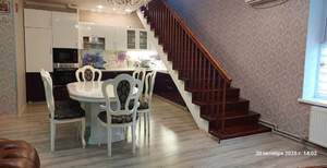 Дом 250м², 2-этажный, участок 15 сот.