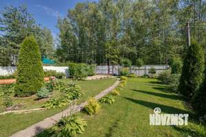 Дом 66м², 2-этажный, участок 6 сот.