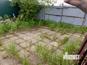 Дом 40м², 1-этажный, участок 6 сот.