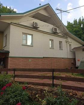 Дом 126м², 2-этажный, участок 6 сот.