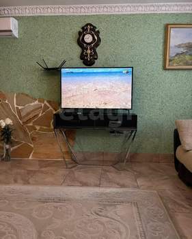 Дом 257м², 3-этажный, участок 17 сот.