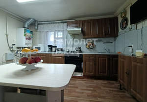 Дом 169м², 2-этажный, участок 5 сот.