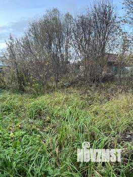 Дом 50м², 2-этажный, участок 6 сот.