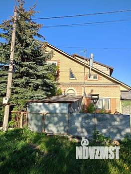 Дом 70м², 2-этажный, участок 5 сот.