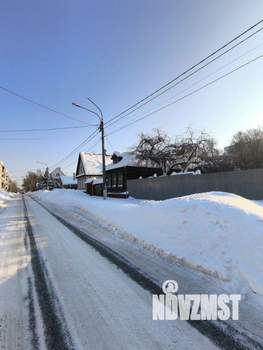 Дом 33м², 1-этажный, участок 8 сот.