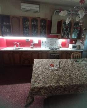 Дом 126м², 2-этажный, участок 6 сот.