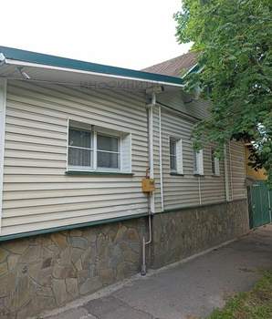 Дом 126м², 2-этажный, участок 6 сот.