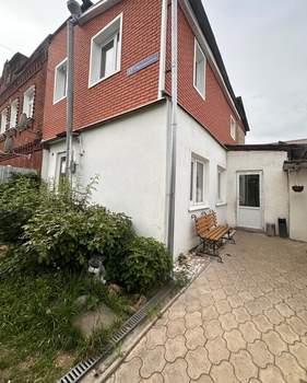 Дом 108м², 2-этажный, участок 6 сот.