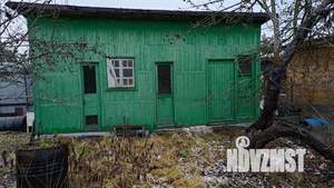 Дом 40м², 2-этажный, участок 5 сот.