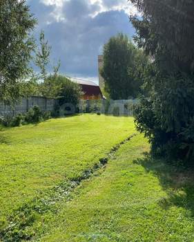 Дом 257м², 3-этажный, участок 17 сот.