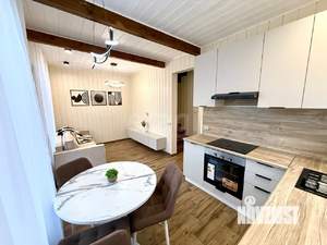 Дом 99м², 2-этажный, участок 7 сот.