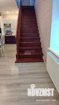 Дом 250м², 2-этажный, участок 15 сот.