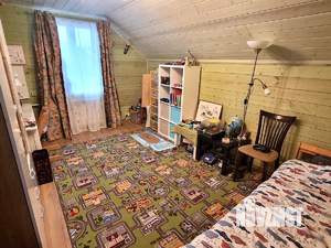 Дом 163м², 2-этажный, участок 11 сот.