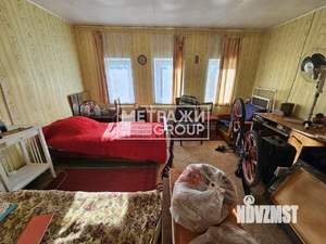 Дом 180м², 2-этажный, участок 4 сот.