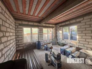 Дом 120м², 1-этажный, участок 7 сот.