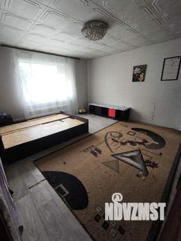 Дом 78м², 2-этажный, участок 4 сот.