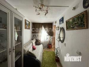 Дом 87м², 1-этажный, участок 6 сот.