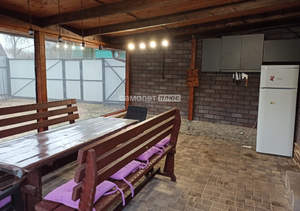 Дом 21м², 1-этажный, участок 6 сот.