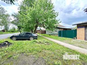 Дом 91м², 1-этажный, участок 9 сот.