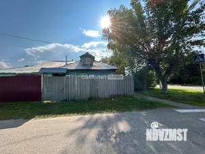 Дом 84м², 1-этажный, участок 5 сот.