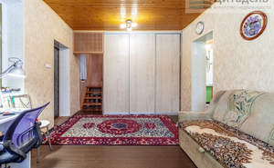 Дом 148м², 3-этажный, участок 6 сот.