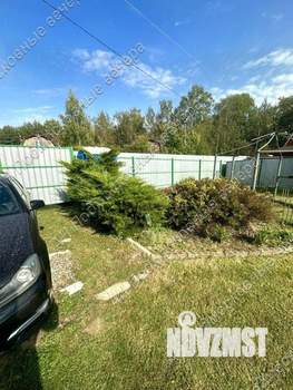 Дом 48м², 2-этажный, участок 6 сот.