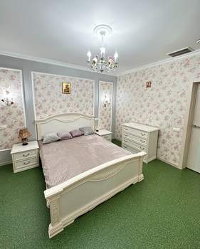 Дом 250м², 2-этажный, участок 15 сот.