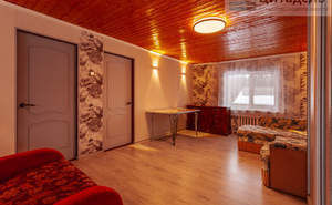 Дом 148м², 3-этажный, участок 6 сот.