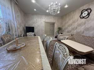 Коттедж 186м², 2-этажный, участок 6 сот.