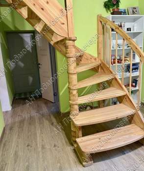 Дом 80м², 2-этажный, участок 6 сот.