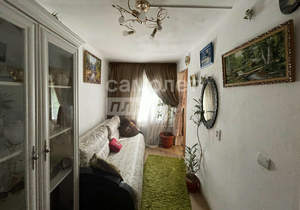 Дом 87м², 1-этажный, участок 6 сот.