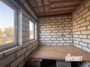 Дом 120м², 1-этажный, участок 7 сот.