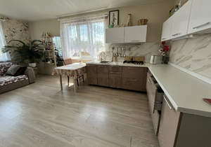 Дом 69м², 1-этажный, участок 6 сот.