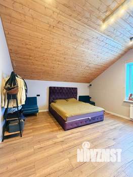 Дом 103м², 2-этажный, участок 8 сот.