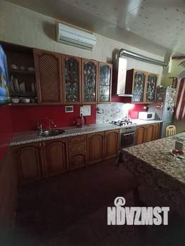 Дом 126м², 2-этажный, участок 6 сот.