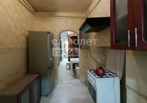 Дом 31м², 1-этажный, участок 3 сот.