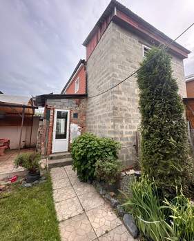 Дом 108м², 2-этажный, участок 6 сот.