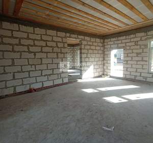 Дом 114м², 1-этажный, участок 6 сот.