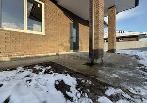 Дом 137м², 1-этажный, участок 10 сот.