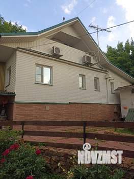 Дом 184м², 2-этажный, участок 6 сот.