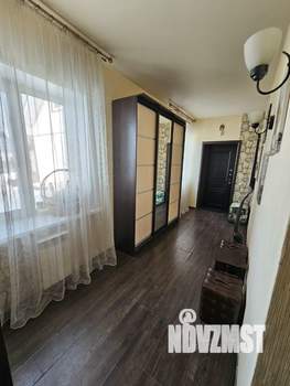 Дом 168м², 2-этажный, участок 4 сот.