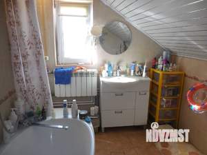 Дом 163м², 2-этажный, участок 11 сот.